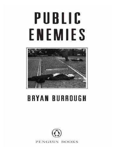 Public Enemies