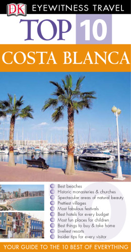 Costa Blanca