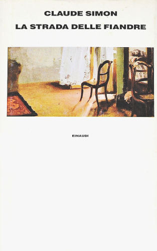 La strada delle Fiandre
