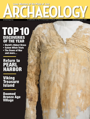 Archaeology