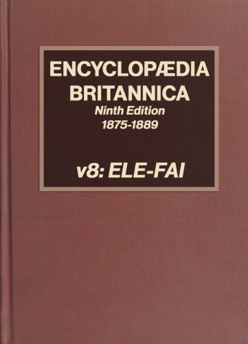 Encyclopaedia Britannica