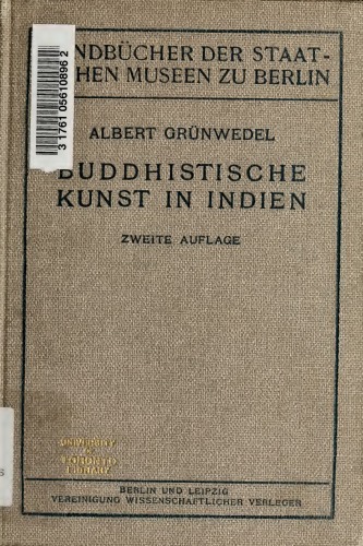 Buddhistische Kunst in Indien