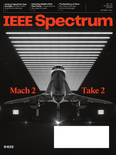 IEEE Spectrum
