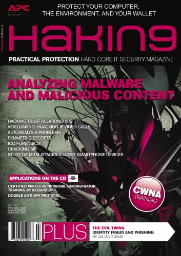 hakin9 - 2010 - 3
