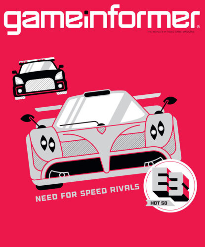 Game Informer