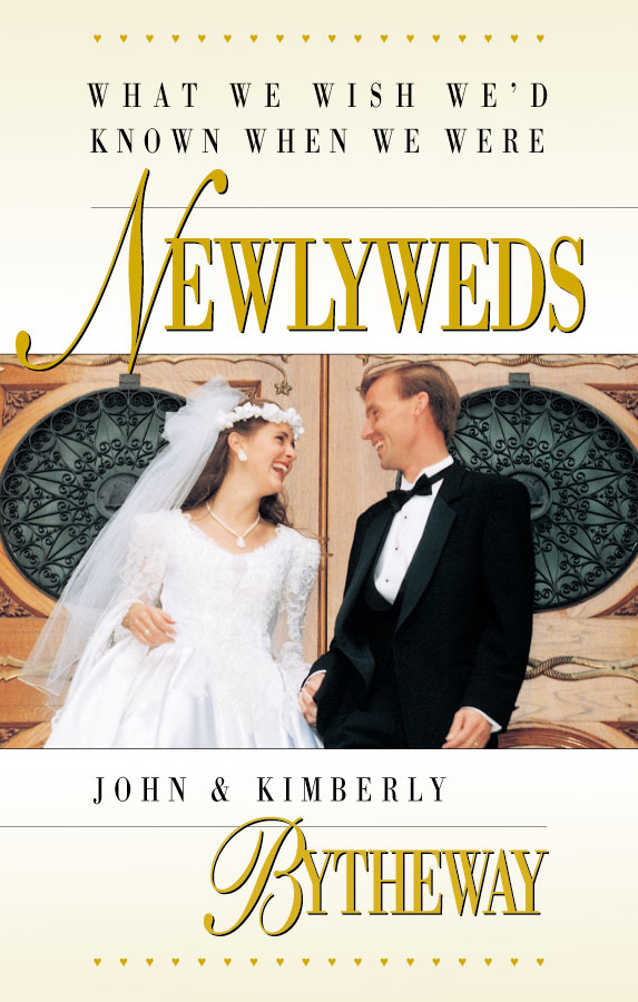 What We Wish We’d Known When We Were Newlyweds