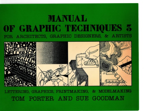 MANUAL OF GRAPHIC TECHNIQUES 3 (ic anon uploaded)