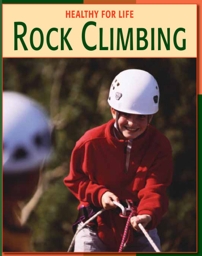 Rock Climbing