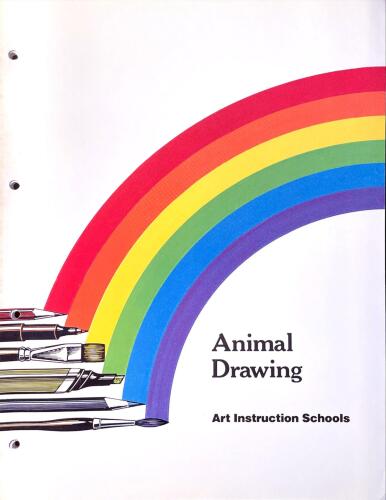 Art Instruction Schools - Art Correspondence Course