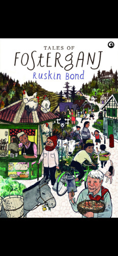 Tales of Fosterganj
