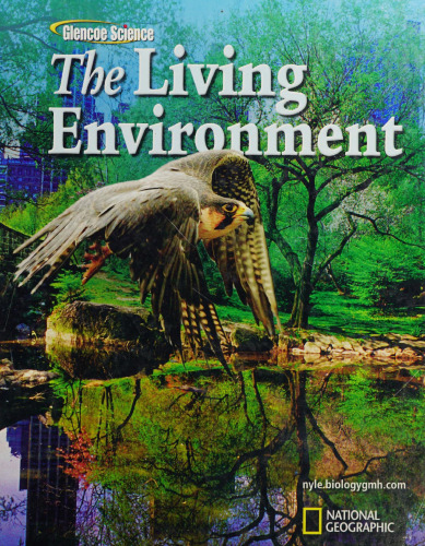 THE LIVING ENVIRONMENT