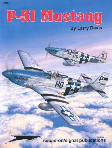 P-51 Mustang