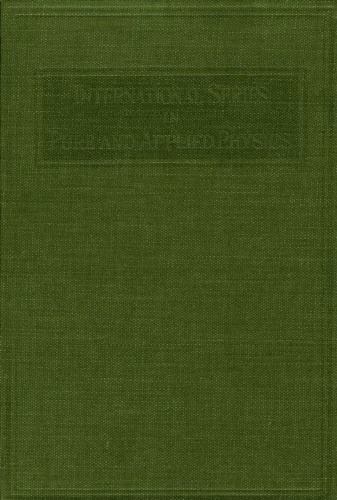 Introduction To Modern Physics