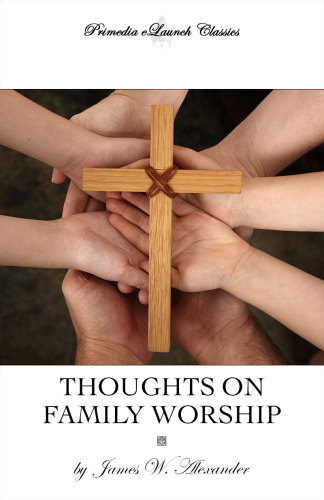 Thoughts on family-worship
