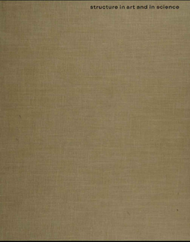 Structure in Art and Science