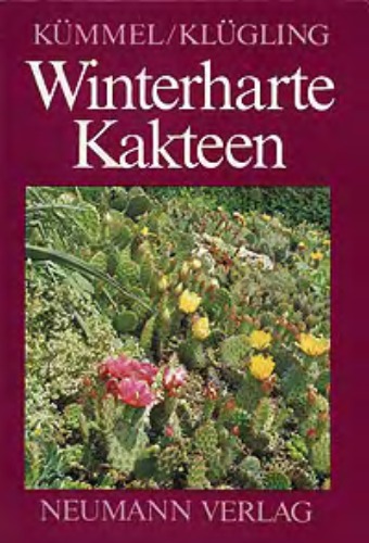Winterharte kakteen