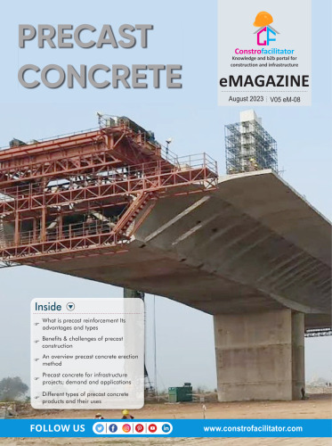 Precast Concrete