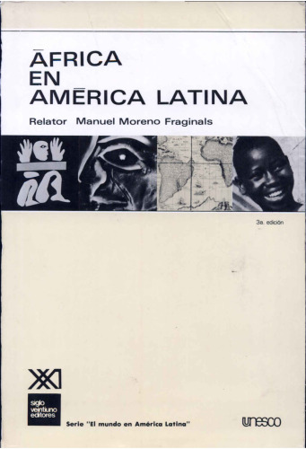 África en América Latina