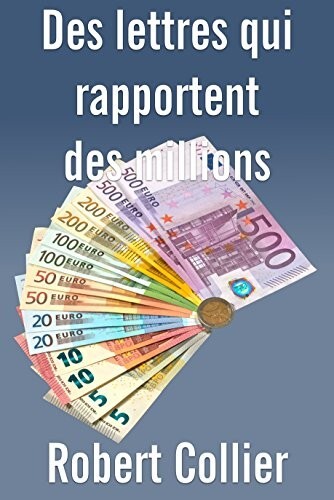 Des lettres qui rapportent des millions