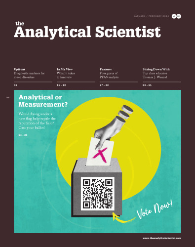 The Analytical Scientist