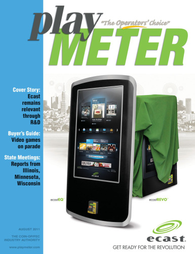 Play Meter