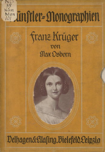 Franz Krüger