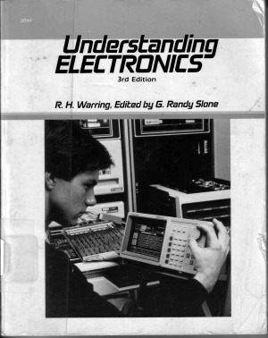 Understanding Electronics