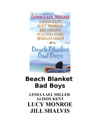 Beach Blanket