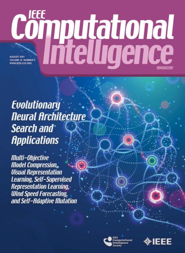 IEEE Computational Intelligence Magazine