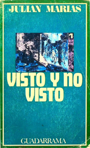 Visto y no visto: Crónicas de cine. Vol.2, 1965 - 1967