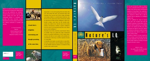 Natures IQ