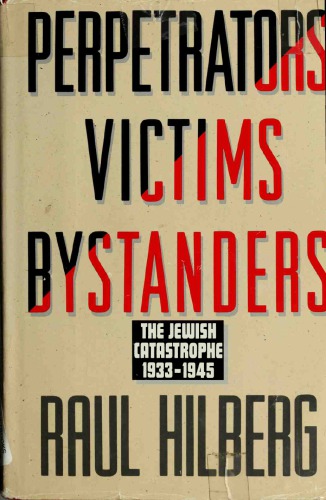 Perpetrators Victims Bystanders