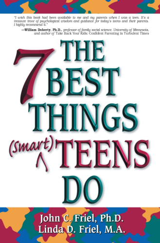 The 7 Best Things Smart Teens Do