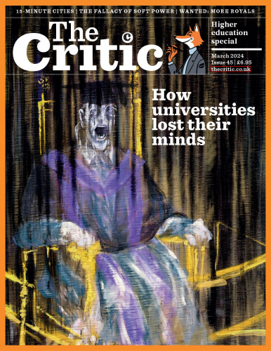 The Critic