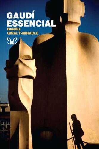 Gaudí essencial