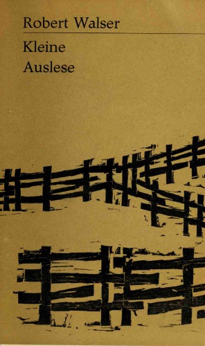 Kleine Auslese