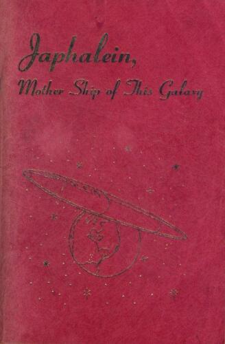 Japhalein, Mother Ship of This Galaxy