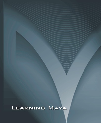 Learning Maya