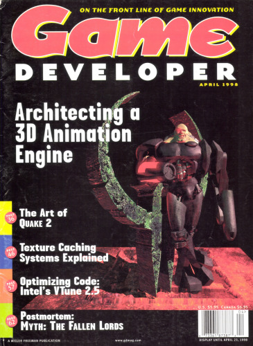 Game Developer