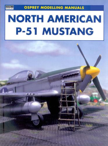 North American P-51 Mustang