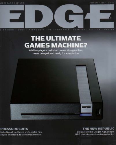 EDGE