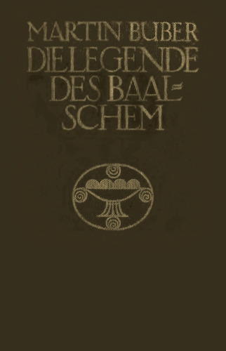 Die Legende des Baalschem