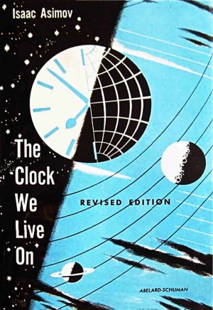The Clock We Live On