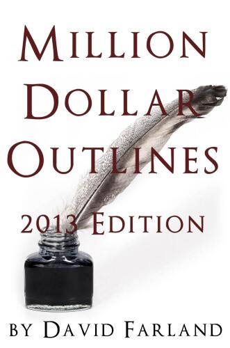 Million Dollar Outlines