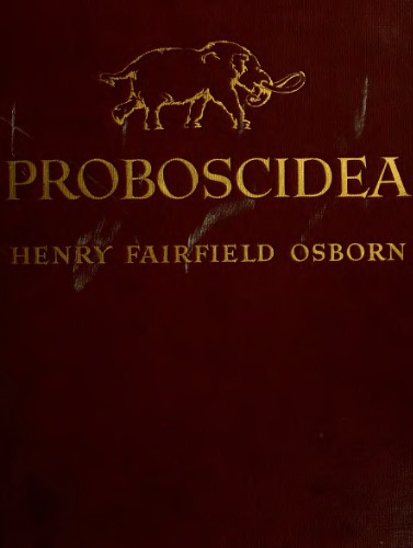 Proboscidea