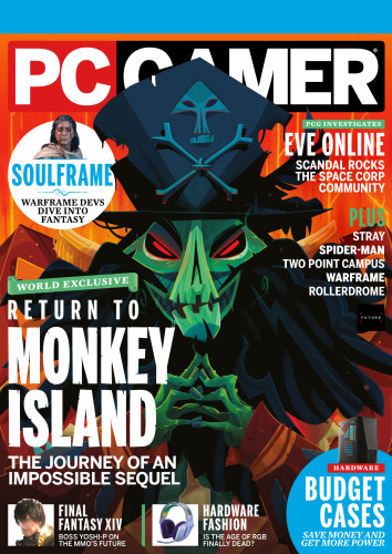 PC Gamer