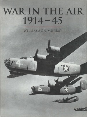 War in the Air 1914-1945