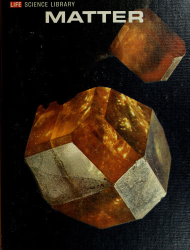Matter