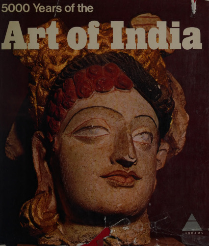 5000 years of the art of India