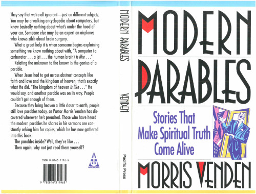 Modern Parables